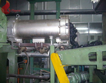 Hochleistungskunststoff-Extruder-Maschine / planetarischer Rollen-Extruder