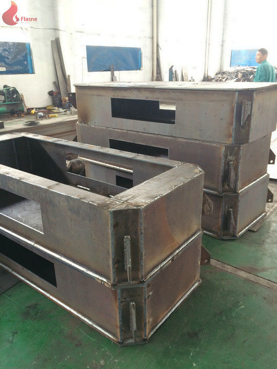 Schnellmischer-Maschinen PVCS 110KW MIT ZWZ-Lager，Shr-Reihe