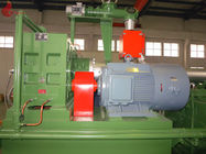 多螺杆PVC塑料制粒机高扭矩制粒生产线