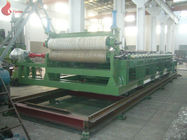 4辊压光机PVC塑料压光设备配压花机