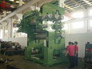 4卷软PVC压延机油加热宽度1500mm - 2400mm