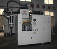 400吨行程600橡胶注塑机注入容量4000cc