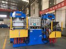 250T真空热压成型机4RT模具开口安全光栅