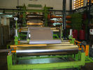 4卷软PVC压延机油加热宽度1500mm - 2400mm