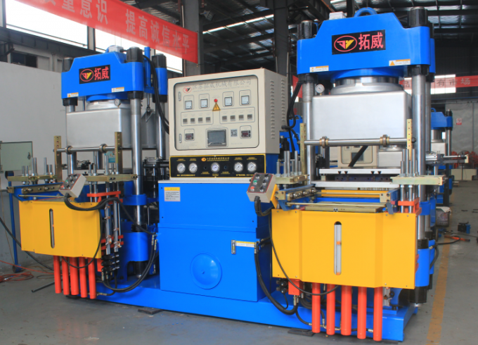 Macchina A Iniezione di Gomma Schneider原装Elettrico di Demax del Manetro