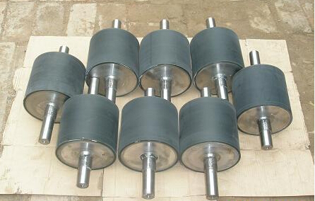 La pressione 200 tonnellate vulcanizza il colpo a macchina del volume 2000cc and 500mm