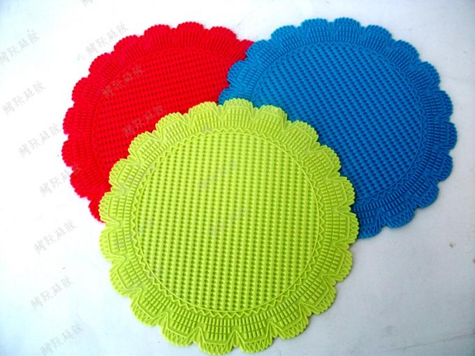 Cuscinetto di Vulcanizzazione del Silicone di Produzione di Attrezzatura doppia del Motore del Doppio di Olio Pressa A Caldo Della Pompa