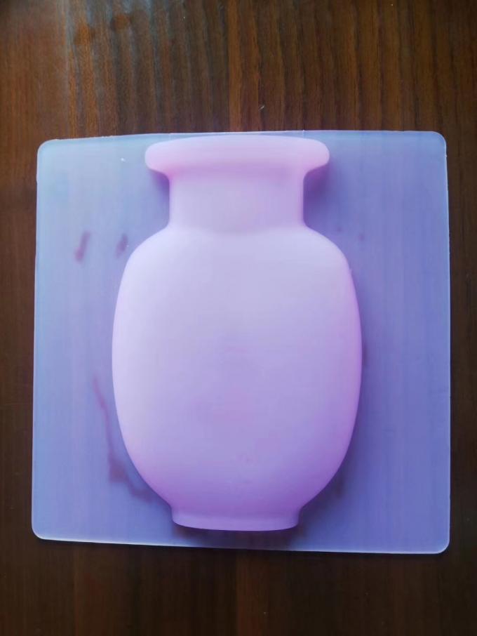 这是一幅250吨的画