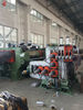 3.5  -  35 M / MIN滚筒速度压延机，刚性PVC 6/4卷压延机