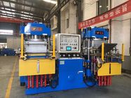 250T真空热压成型机4RT模口带安全格栅