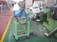 PVC 220mm塑料造粒设备/机械9Cr18MoV硬度950HV - 1020HV
