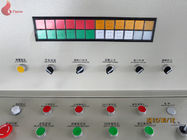 规格:385KW 1500kg/h 160L高产量班伯里PVC内部密炼机