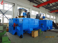 ISO水冷式高速卧式搅拌机