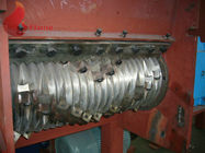 45KW工业塑料碎机PLC，塑料回收机