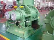耐磨电极100L班伯里内部混合器PVC 220KW