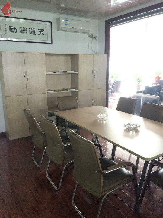 张家港火焰机械有限公司