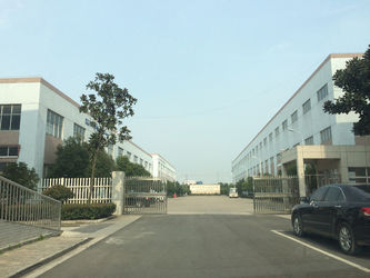 张家港火焰机械有限公司