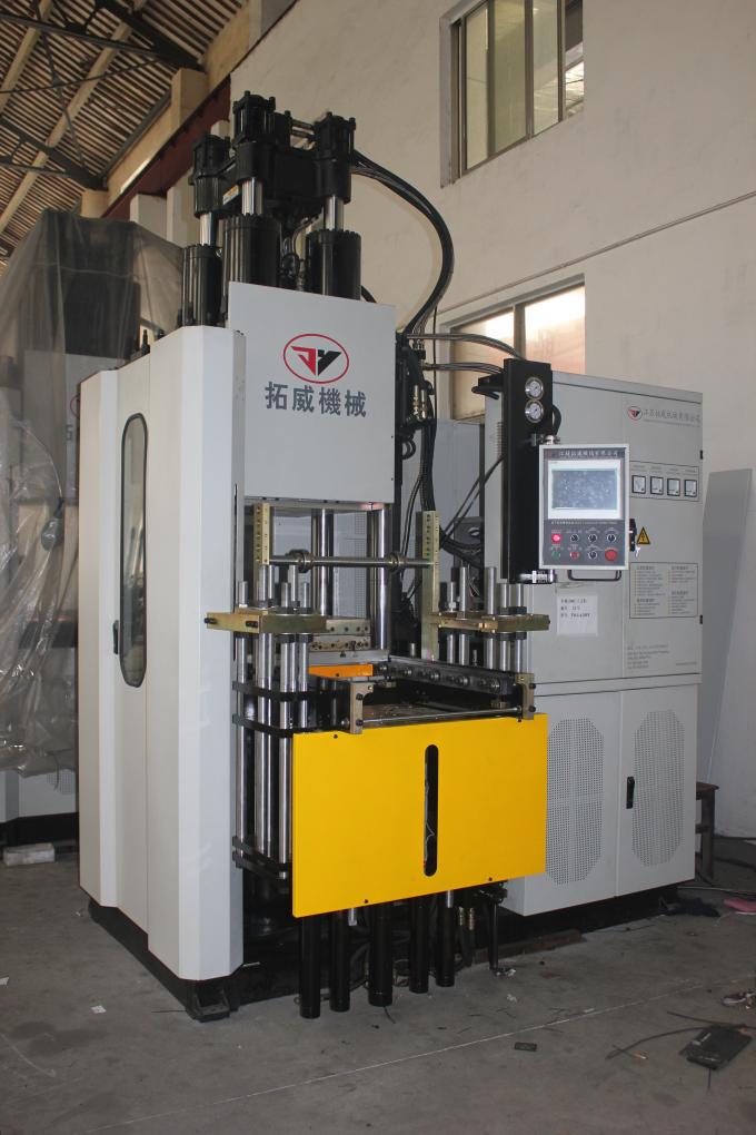 200t고무주조기계생산힘제품크기크기2600x1700x3600