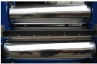 二手硬化齿轮三辊五辊PVC压延机