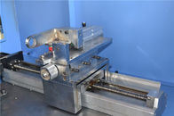 自动橡胶注塑机垫圈切割机单轴类型