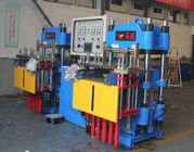 200T热压蓝桌550x560mm冲程250生产割草机制动垫