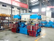 200T热压蓝桌550x560mm冲程250生产割草机制动垫