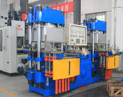 气缸直径400mm橡胶硫化机生产硅胶防滑垫