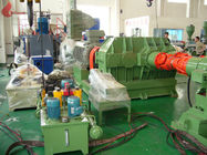 合金钢搅拌机室班伯里机器橡胶搅拌机220kW 1000kg/h 100L