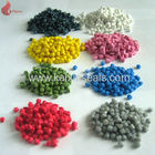 PVC 220mm塑料颗粒设备 /机械9CR18MOV，带950hv -1020hv硬度