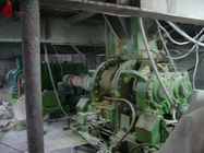 西门子电机PLC控制器下降门Banbury内部搅拌机100L塑化