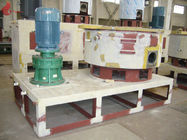 多通道冷却SHL Penumatic冷混合机高速混合器PVC，PP，PE