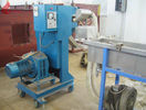 PET废塑料回收机同向旋转平行双螺杆