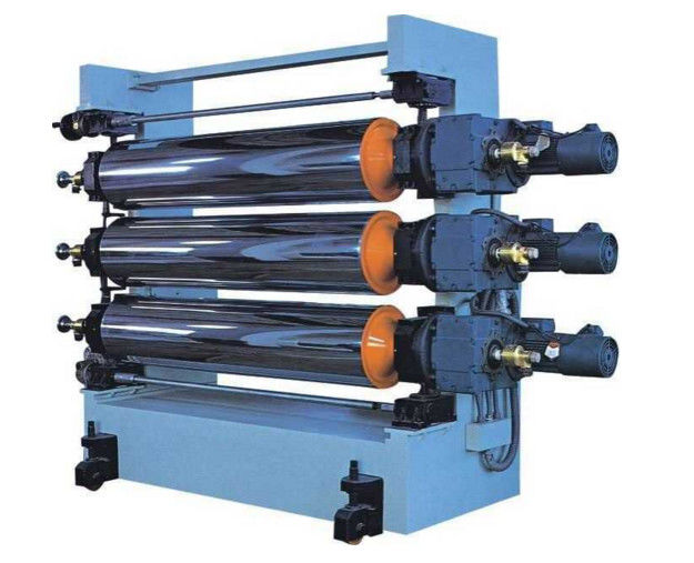 丙烯酸薄板挤出生产线/ PVC透明板压延机