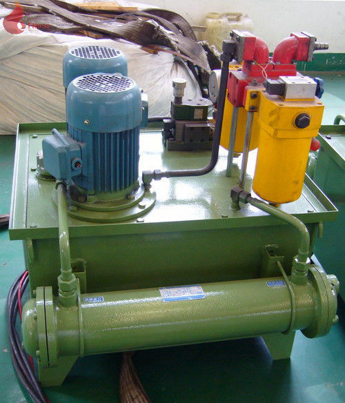 밴버리플라스틱/고무믹서를위한밴버리내부믹서를품는기름난방높은정밀도