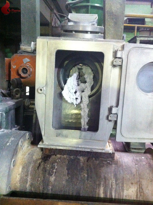 PVC자동세척행성롤러단일나사압출기기계