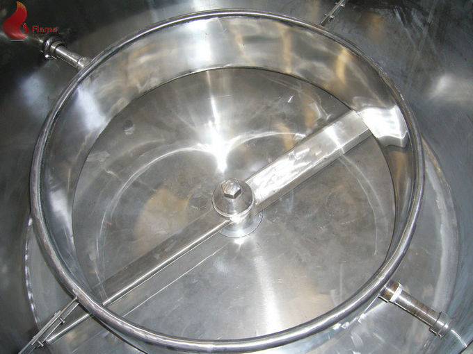 500/1000L고속믹서