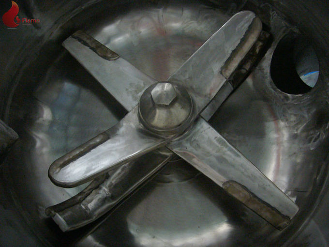 500/1000L고속믹서