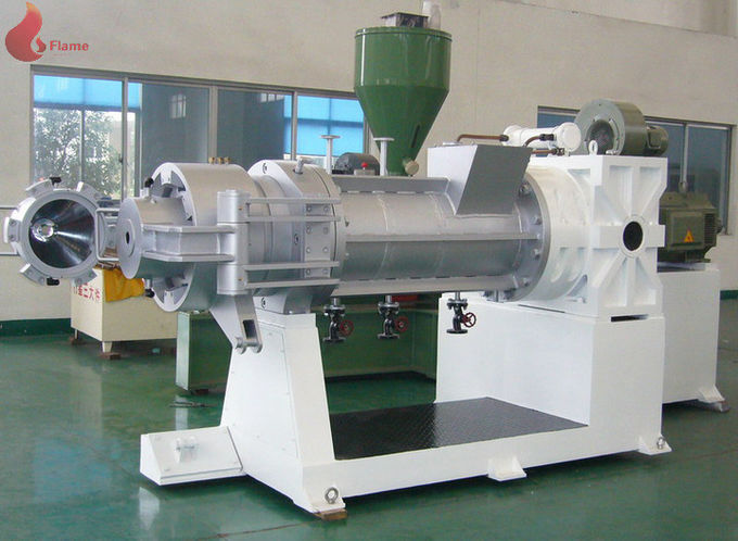 132 kw전기통제내각을가진고무이너기계를를이되십시오