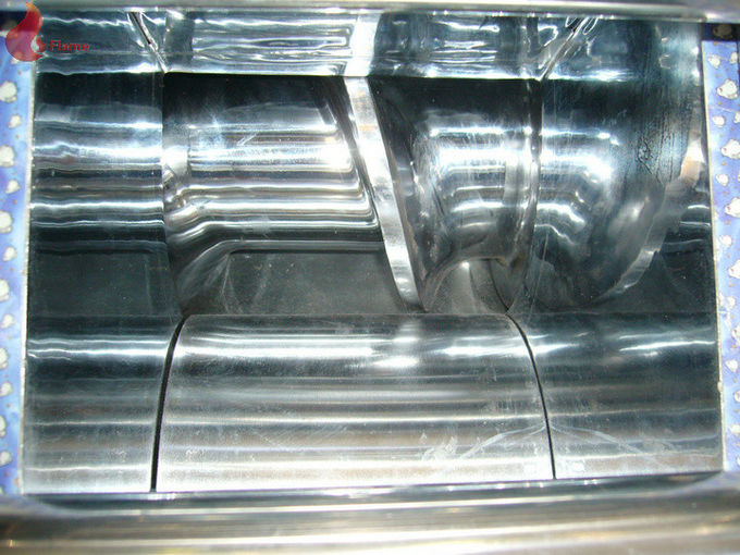 silicagel불순찬물을가진여과실리콘고무이너압출기압출기