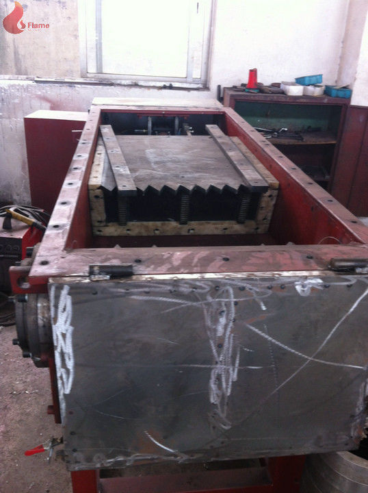 단하나갱구및쌍둥이갱구플라스틱슈레더기계,기계를재생하는필름