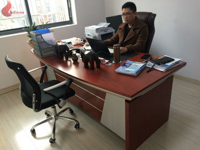 张家港火焰机械有限公司