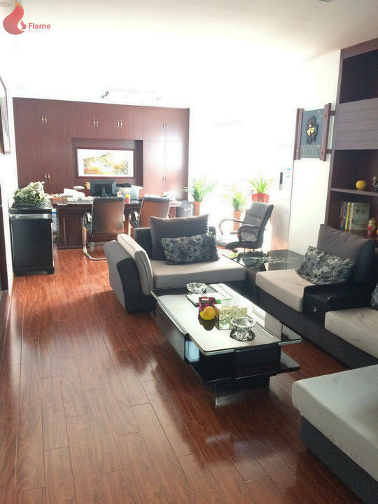 张家港火焰机械有限公司