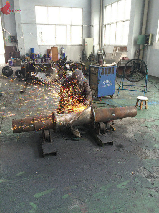 인공가죽과PVC필름을위한220KW 100L하락문밴버리내부믹서