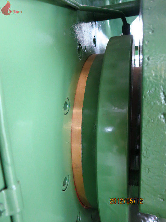 PVC는구리수풀과DOP물개밴버리내부믹서120L 300KW1200公斤/小时를마루청을깝니다