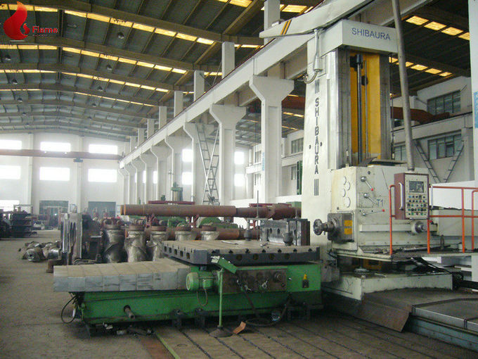 4500公斤/小时합금강철주물고무내부믹4서는신비한측향합니다