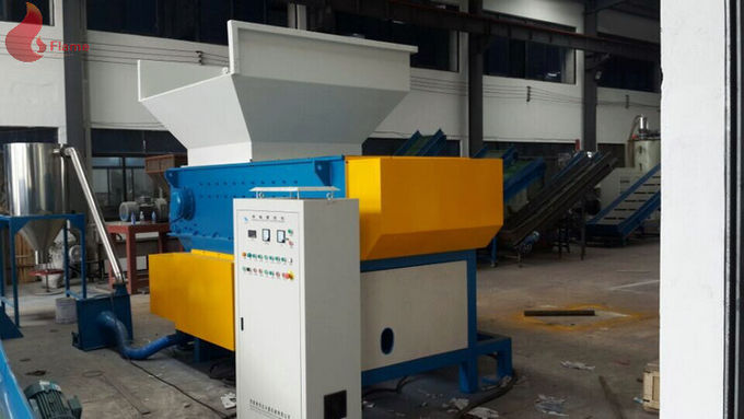 Skd는큰플라스틱，고무및나무를위한갱구플라스틱절단기를골라냅니다