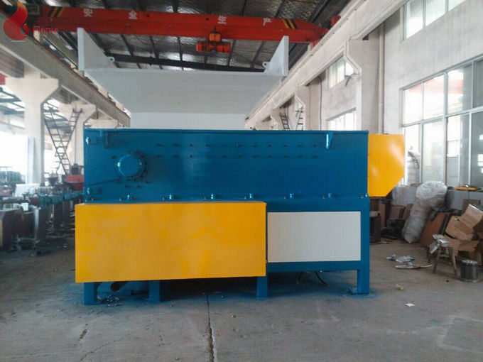 Skd는큰플라스틱，고무및나무를위한갱구플라스틱절단기를골라냅니다