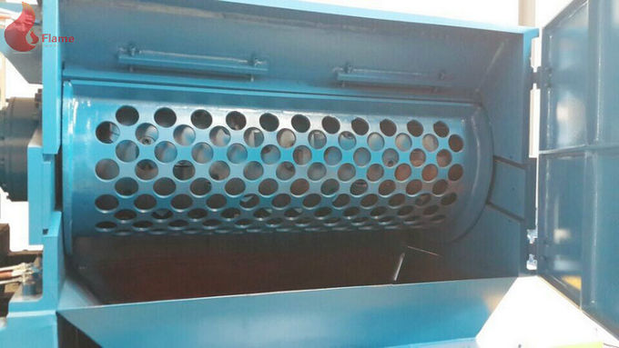 Skd는큰플라스틱，고무및나무를위한갱구플라스틱절단기를골라냅니다