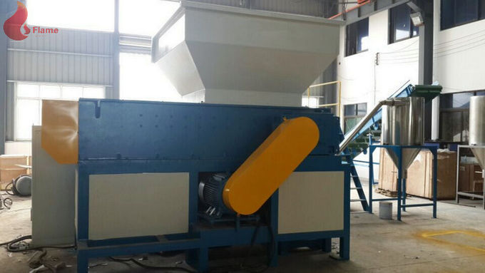 Skd는큰플라스틱，고무및나무를위한갱구플라스틱절단기를골라냅니다