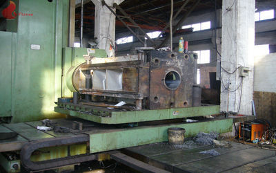 张家港市火焰机械有限公司